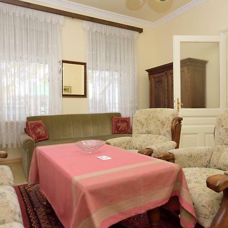 Apartman Vila Milica Kikinda Exteriér fotografie